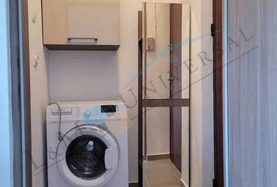 TINERETULUI- 2 min Metrou, Locatie Splendida, Garsiniera Superba - 4