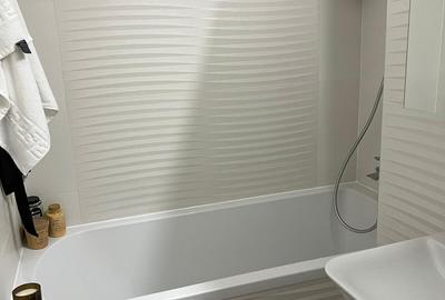 Apartament Premium 3 camere | Mobilat Rovere -Herăstrău și Metrou - 12