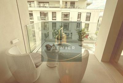 One Plaza one bedroom apartament for rent - 3