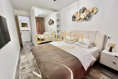 Apartament 2 Camere de inchiriat/Parcului/Herastrau/Expozitiei//Romexpo - 1