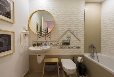 4City North | Apartament exclusivist | Vedere spre curtea interioara - 12