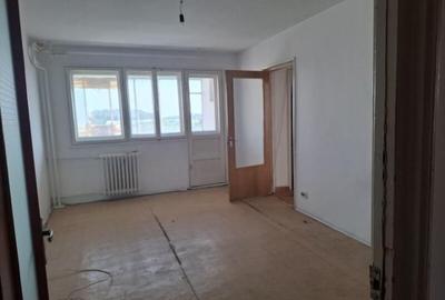 Apartament cu 3 camere circular în Giurgiului