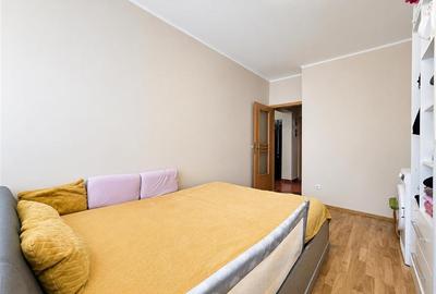 APARTAMENT 2 CAMERE | DECOMANDAT | ETAJ 3 + DRESSING | SANMARTIN | BIHOR - 6