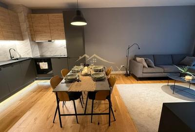 2 camere Lux - Aviatiei - Herastrau - Baneasa****