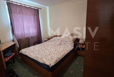 Apartament 2 camere decomandat, la câteva minute de Pârtia Sorica – Azuga - 4