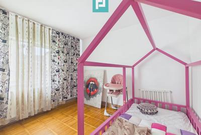 Apartament 3 camere în zona Alfa, Arad - 12