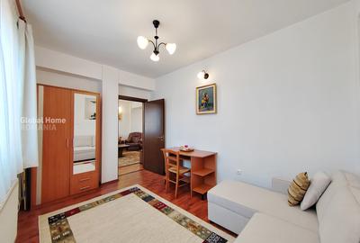 Dorobanți-Floreasca | Cheltuieli Întreținere Incluse - 11
