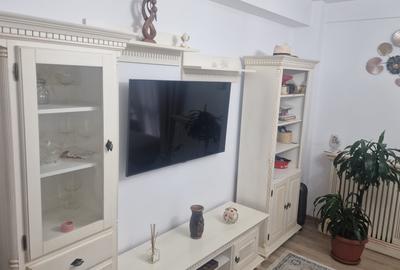 Apartament ultracentral, renovat, mobilat si utilat - 1