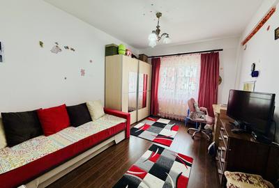 Apartament 2 camere lângă Auchan Militari 53 mp utili bucătărie separată, balcon - 4