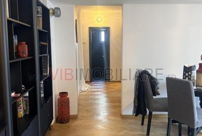 Apartament de vânzare 3 camere Titulescu - Piața Victoriei complet mobilat si ut - 9