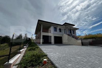 Casă individuală cu 6 camere în Sălicea