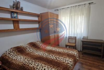 Apartament 4 camere | Parter | Bloc P+4 | Zonă rezidențială liniștită 1Mai - 5
