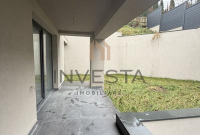 Duplex nou de 210 mp cu garaj si terasa panoramica, Andrei Muresanu - 6