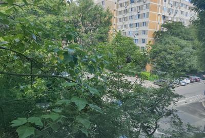 Berceni - Oltenitei, Spitalul Bagdasar, garsoniera mobilata si utilata - 8