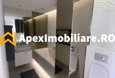 Apartament 2 camere de inchiriat Baneasa București  ApexImobiliare.ro - 10