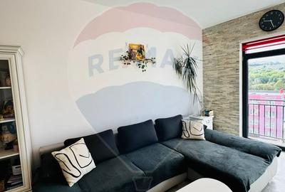 Apartament modern cu 2 camere și parcare – Calea Mănăștur - 2