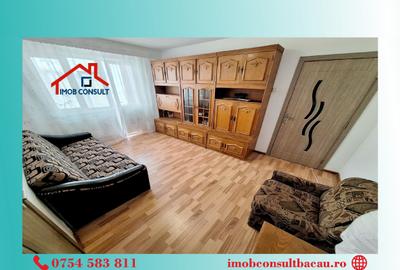Apartament cu 2 camere decomandat în Milcov