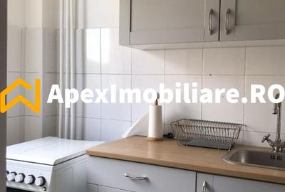 Garsoniera de inchiriat Dristor București | ApexImobiliare.ro - 8