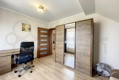 Apartament 3 camere, garaj subteran, 70 mp, AC, CT, balcon, in Zorilor - 8