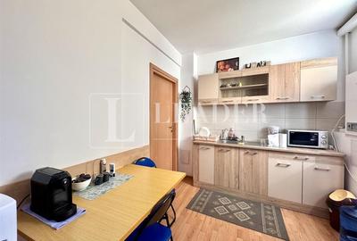 Spatiu pentru birouri in imobil cu lift | Titulescu - Al. Ioan Cuza - 10