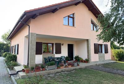 Comision 0! Casa individuală, 223mp utili, 1306mp teren, Săcălaz! - 3
