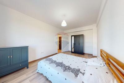 Comision 0% | 2 camere | Decomandat | Etaj 1 | 56 mp utili | Parcare - 7