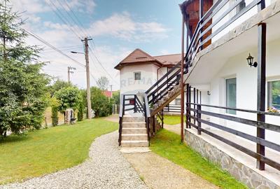 Investiție turistică | Pensiune funcțională | Bran – Zănoaga - 15