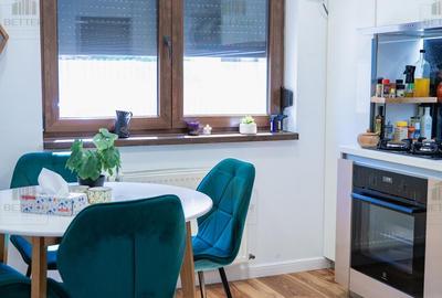 Casă 4 camere - mobilată și utilată – Trend Residence | Gata de mutare - 7