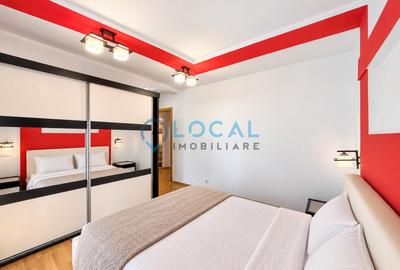 Apartament 3 camere | Decomandat | Modern | Intre Lacuri - 13