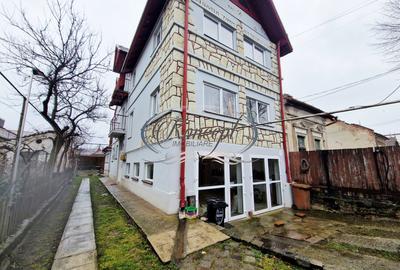 Duplex cu 4 camere în Mărăști