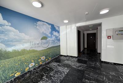 Penthouse cu Terasă de 61,90 mp | 114 mp Utili | 2 Locuri - New Point Pipera - 10