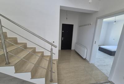 Vila cu 5 camere,3 bai,curte 500 mp - 6