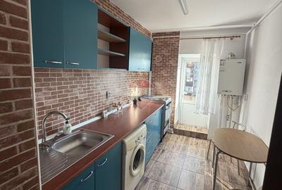 De Închiriat Apartament 2 camere Bulevardul Independenței | Etaj 4/9 - 10