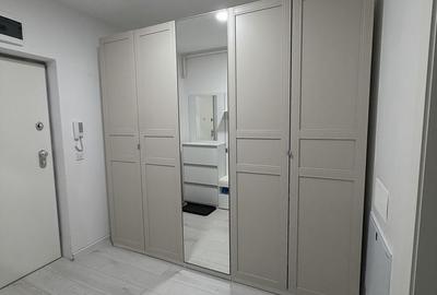 Pipera - Complex Ivory Residence - Garsoniera ULTRAMODERNA - 3