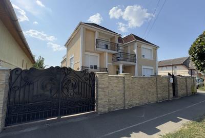 Casă individuală cu 5 camere în Nord-Vest
