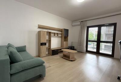 Apartament cu 1 cameră, balcon și garaj subteran, în apropiere de Iulius Mall - 2