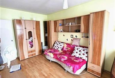 Garsonieră decomandată în Burdujeni