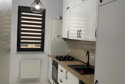 Apartament 2 camere - 4