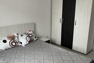 Apartament cu 2 camere decomandat în Militari