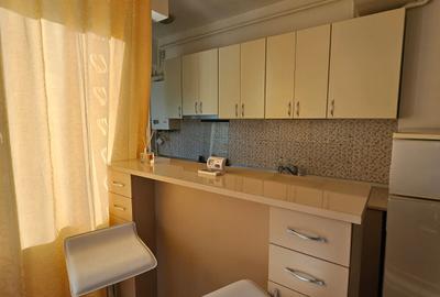 400euro, 2 camere open space, Zona Palas langa Lazar Residence - 2