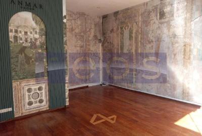 INCHIRIERE SPATIU COMERCIAL | DOROBANTI | 35 MP | - 1