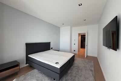 Apartament în One Rahmaninov,2 parcări incluse - 18