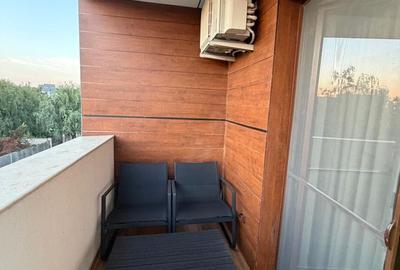 2 camere 76 mp, Mobilat Lux, Parcare Subterana, Baneasa Ikea - 4