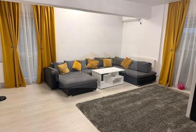 Apartament 2 camere de închiriat | Parcare inclusă | Strada Poștalionului | - 6