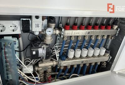 Duplex cu 5 camere cu finisaje premium in Giroc, aproape de Primarie - 30
