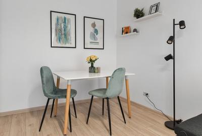 2 Camere Viva Residence Metalurgiei Park Dimitrie Leonida Loc Parcare - 23