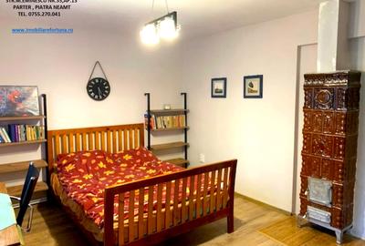 Casa pe parter cu teren 480 mp si pod mansardabil - Darmanesti, zona Adridan - 3