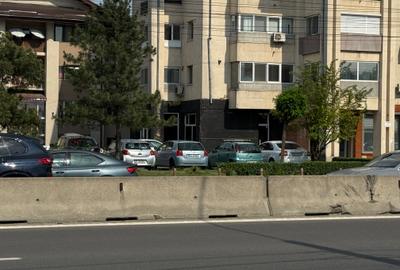 Spațiu comercial de închiriat – 109 mp – DN1, Calea Bucureștilor 78 | stradal - 3