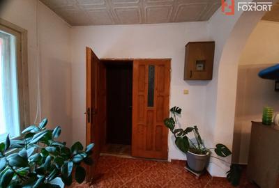 Casa individuala cu 5 camere si teren de 641 mp – zona Crisan - 7