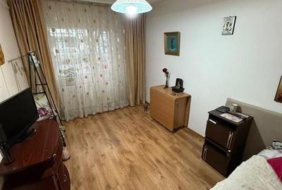 Apartament 2 camere D  SPATIU comercial Nicolina – CUG - 1